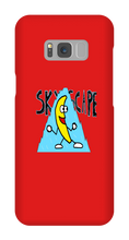 Banane Sayan Samsung Phone Cases