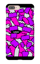 youngngun iPhone Phone Cases