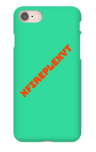 xfireplexyt iPhone hülle
