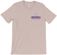 Tekzeno pyramid T-Shirts