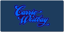 carriewestbay77 XXL Gaming Mousepad