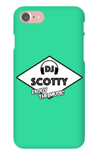 scottyscotsmandj iPhone Phone Cases
