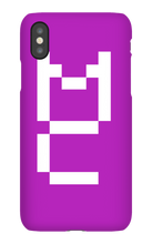 mcgamer_4k iPhone Cases