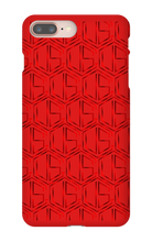 unclesats iPhone Phone Cases
