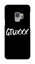 giux_182 Samsung Phone Cases