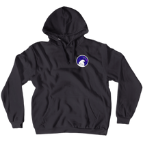 Aurora Bear Hoodies (No-Zip/Pullover)