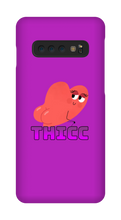 THICC Samsung Phone Cases