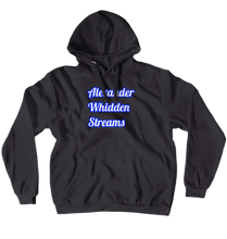 Alexander Whidden V.1 retro Drop.