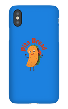 pitabread9390 iPhone Phone Cases