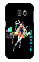 Samsung Glitch