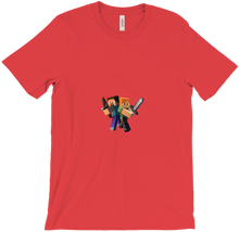 gamechangerytt T-Shirts