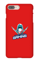 teamidgafgaming iPhone Phone Cases