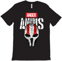 anubis666anger T-Shirts