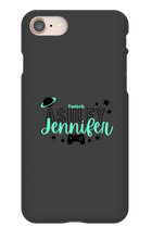 Stream Squad iPhone Cases