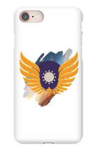 Sunrise Academy iPhone Phone Cases