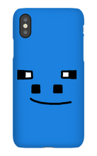 jefrobro iPhone Phone Cases
