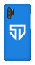 Swipe Design Logo Samsung Phone Cases