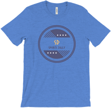 Sports Daily Logo Tee