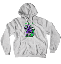 GibbyGotSmoked Hoodies (No-Zip/Pullover)