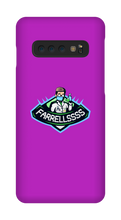 farrellssss Samsung Phone Cases (by @ArtBySaint)