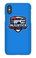 iPhone Cases (Design 1)