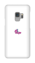 MCrush Samsung Case