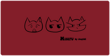 FUNKY MISIFU XXL Gaming Mousepad