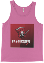 havok_killers Tank Top