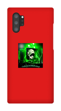 Twitch Flint Samsung Phone Cases