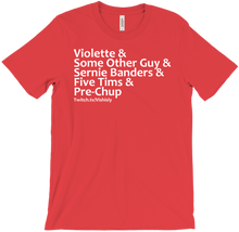 Violette & Some Other Guy Shirt