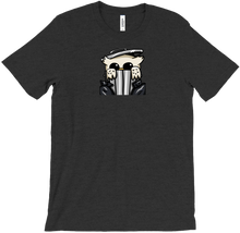 owlissy trash T-Shirt