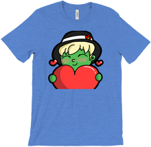 Heart T-Shirts