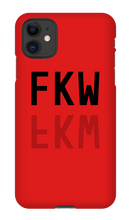 formalkingworld iPhone Phone Cases