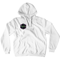 Neon-OrderNMT- Logo Hoodies (No-Zip/Pullover)
