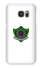 owgcharleston Samsung Phone Cases