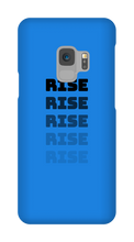 rise Samsung Phone Cases