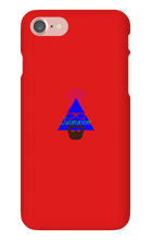 Jusmasem UFO iPhone Phone Cases