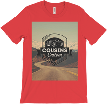 cousinscustom T-Shirts