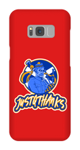 justqthanks Samsung Phone Cases