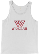 witchazelpleb Tank Top