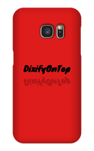 Dixify Samsung Phone Cases
