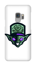 ALIEN5959 Samsung Phone Cases