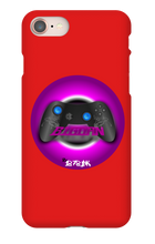 b1gdan87 iPhone Phone Cases