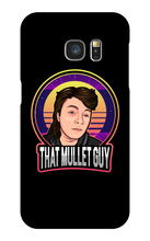 thatmulletguy Samsung Phone Cases