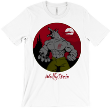 Logo T-Shirts