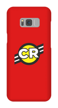 ChrisRozy Samsung Phone Cases