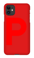 amirrezaprokser iPhone Phone Cases
