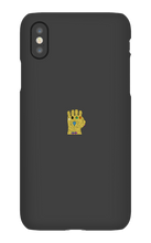 infinitecardgames1 iPhone Phone Cases
