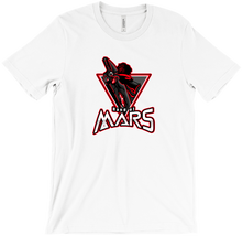 Hand Of Mars Tee