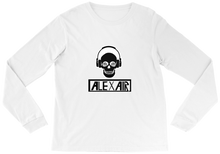 alexair202 Long Sleeve Tee
